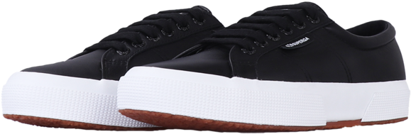 Superga 2750 Nappa Leather - Sneakers (600x600), Png Download