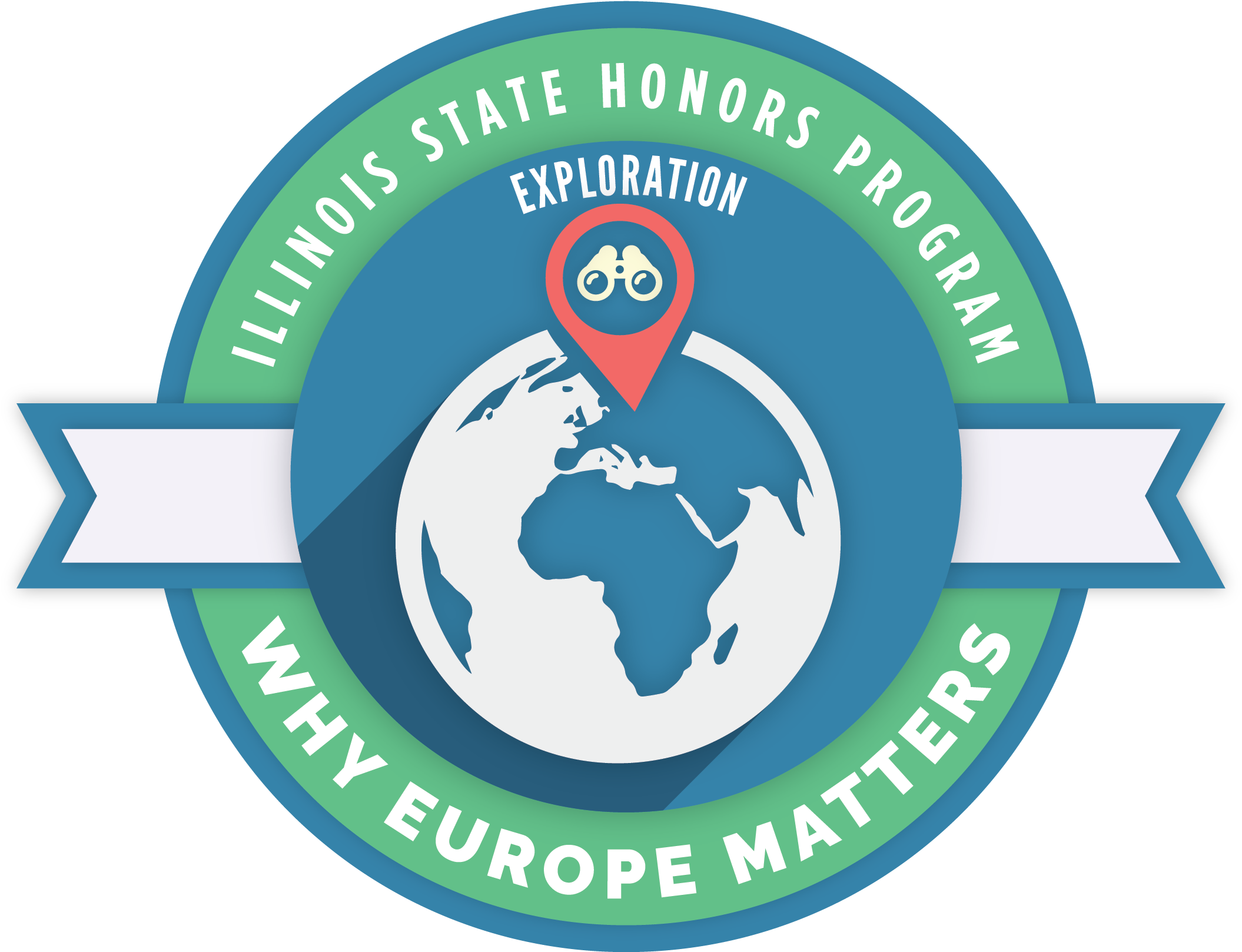 Why Europe Matters - Finos Film (2139x1636), Png Download