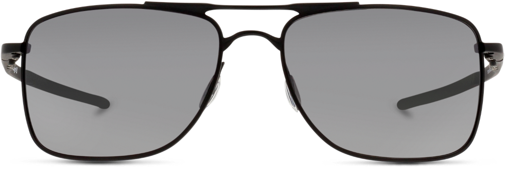 Oakley / 0oo4124 Product Image - Reflection (1200x472), Png Download