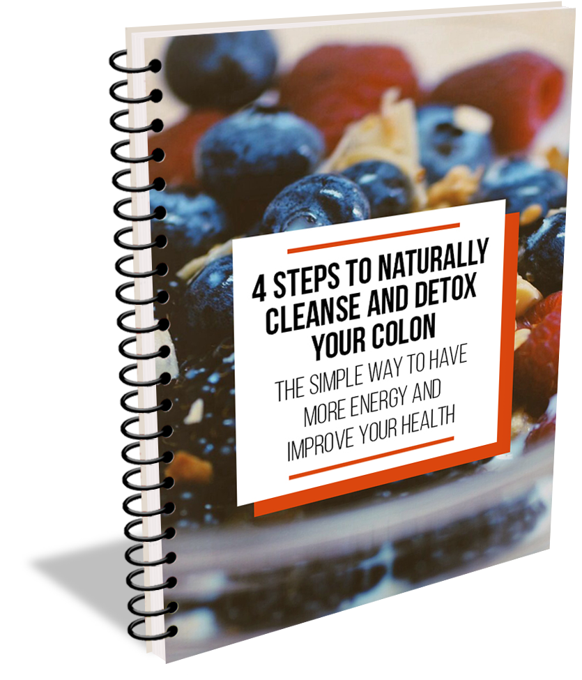 7dc2f31286291524106076 4 Steps To Naturally Cleanse - Blueberry (1000x1000), Png Download