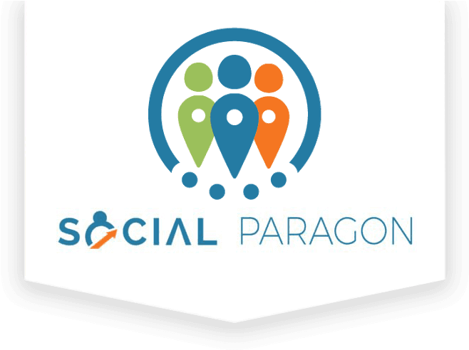 Social Paragon (665x517), Png Download