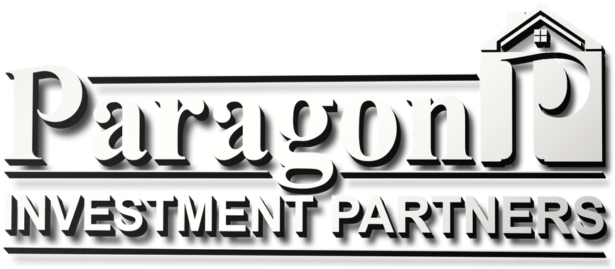 Paragon Investment Partners Mock 1 Orig - Calligraphy (1100x733), Png Download