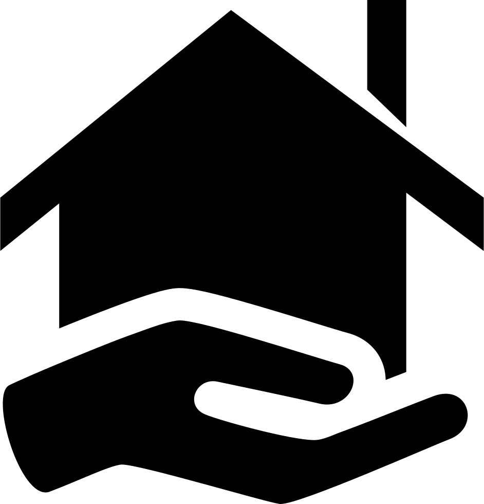 Housing Authority Generation Icon Free Download Png - Housing Icon (942x980), Png Download