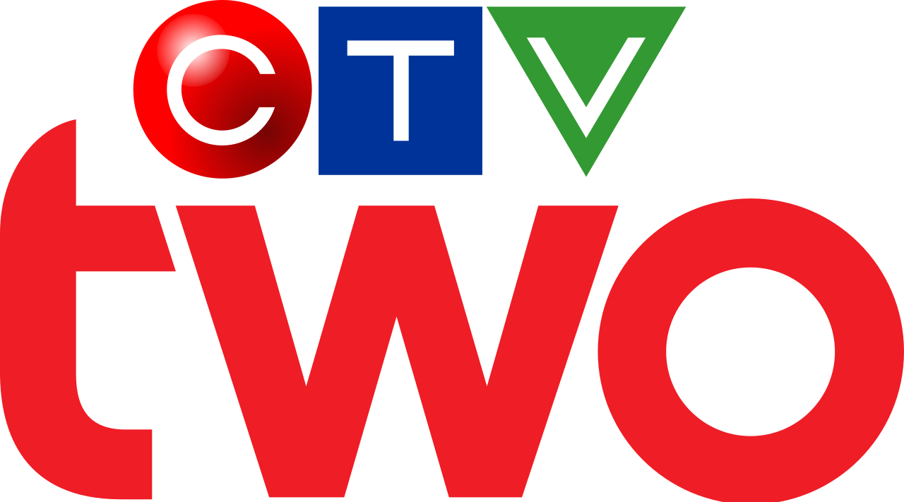 File - Ctv Two - Svg, Wikipedia - Ctv Two Logo Png (1280x711), Png Download