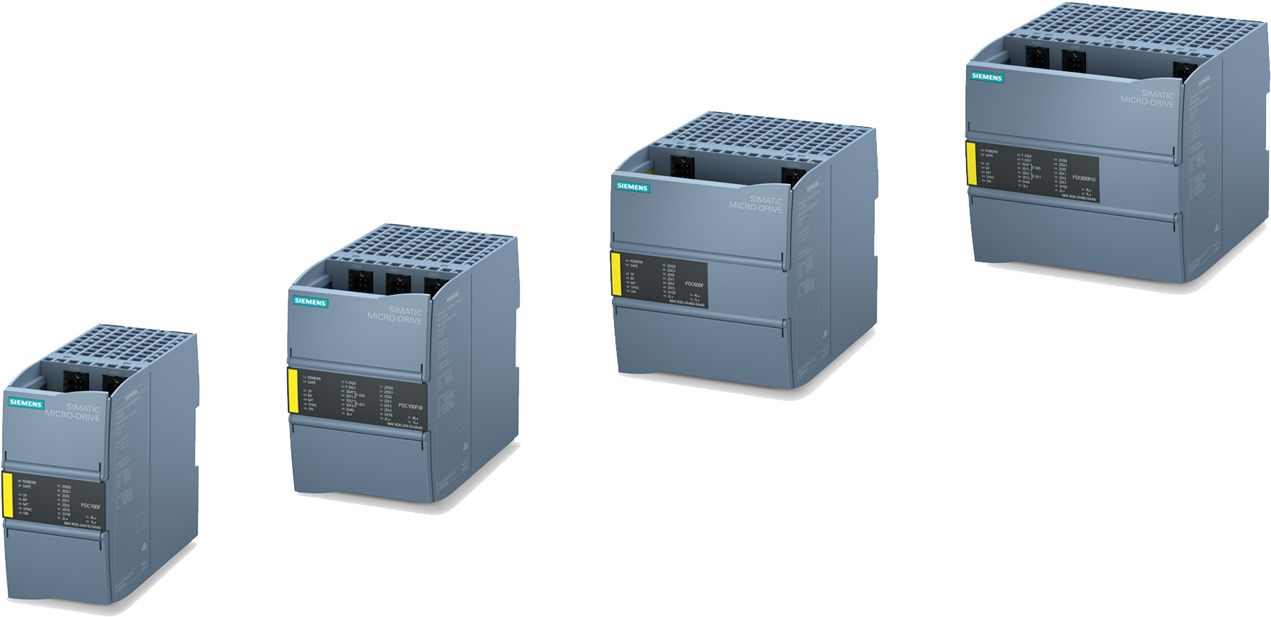 The Pdcs Are Available In Different Sizes And Capacities - Laser Printing (1920x1080), Png Download