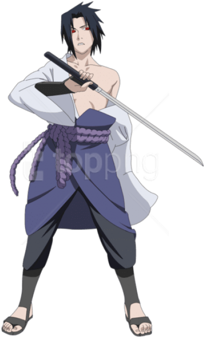 Free Png Download Sasuke Narutopicture Clipart Png - Sasuke Shippuden (480x688), Png Download