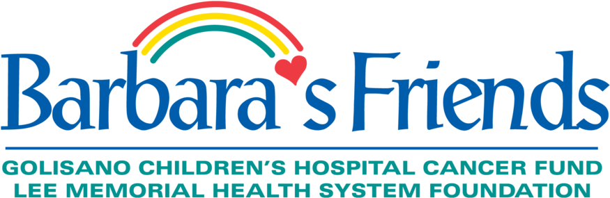 Barbs Friends Logo C - Graphic Design (1000x410), Png Download