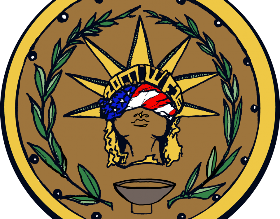 Muddied Waters Media - Emblem (960x750), Png Download