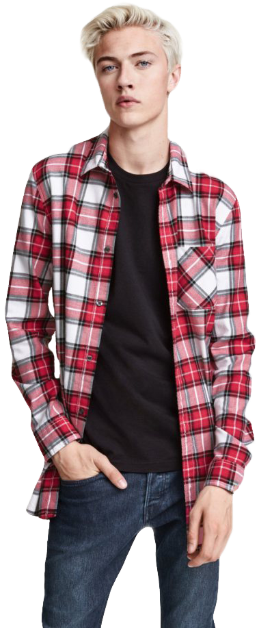 Wattpad, Will Smith, Rodzeństwo, Jesień 2015, Billboard, - 襯衫 穿 搭 男 (800x936), Png Download