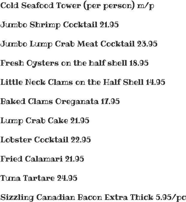 Appetizers Cold Seafood Tower M/p Jumbo Shrimp Cocktail - Bucky Taking Natasha's Weapons (624x692), Png Download