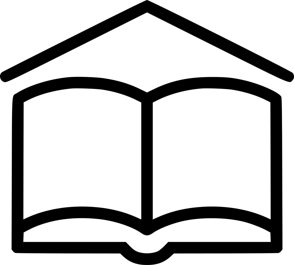 Png File - School Icon Transparent (980x882), Png Download