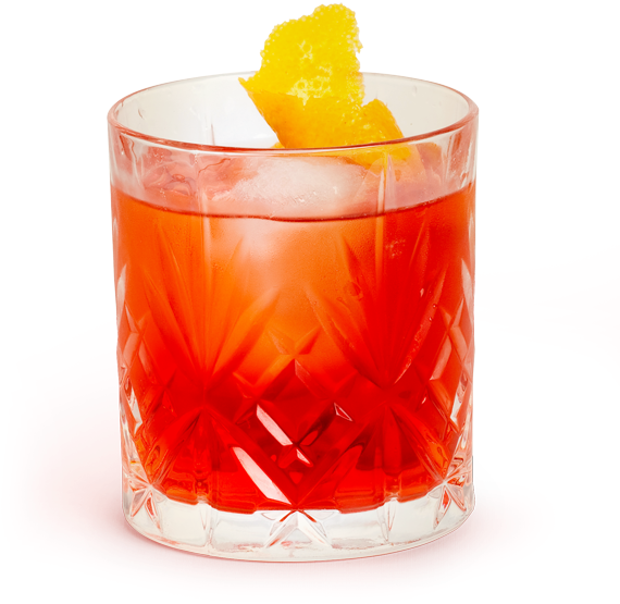 Enfriar Vaso Old Fashion Mai Tai Full Size Png Download Seekpng