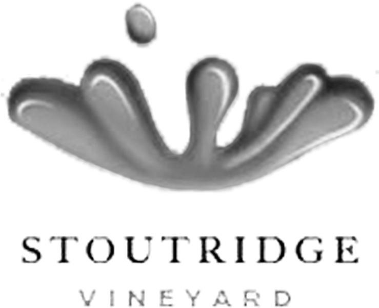 Stoutridge - Scott Harvey Wines Logo (750x750), Png Download