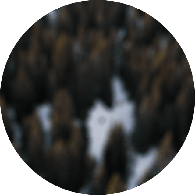 V Sh Sl 3 Circle New 1 - Circle (640x640), Png Download