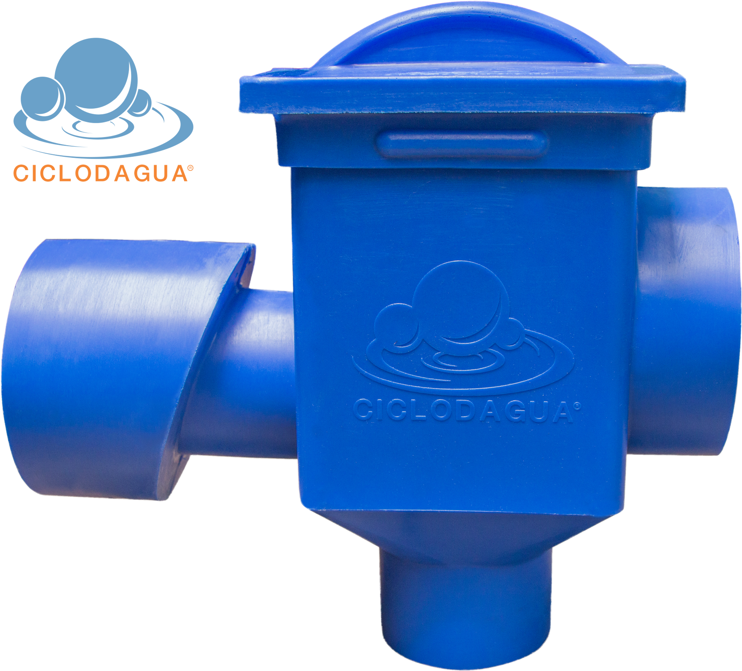 Plumbing Valve (2765x2486), Png Download