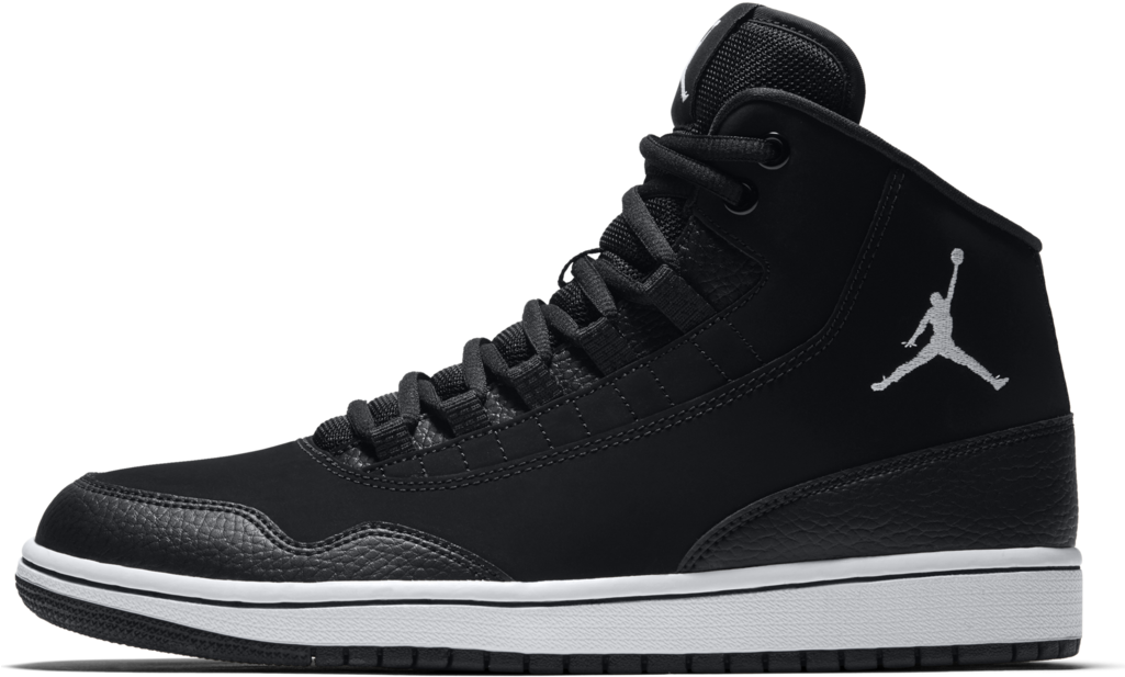 Air Jordan (1024x1024), Png Download