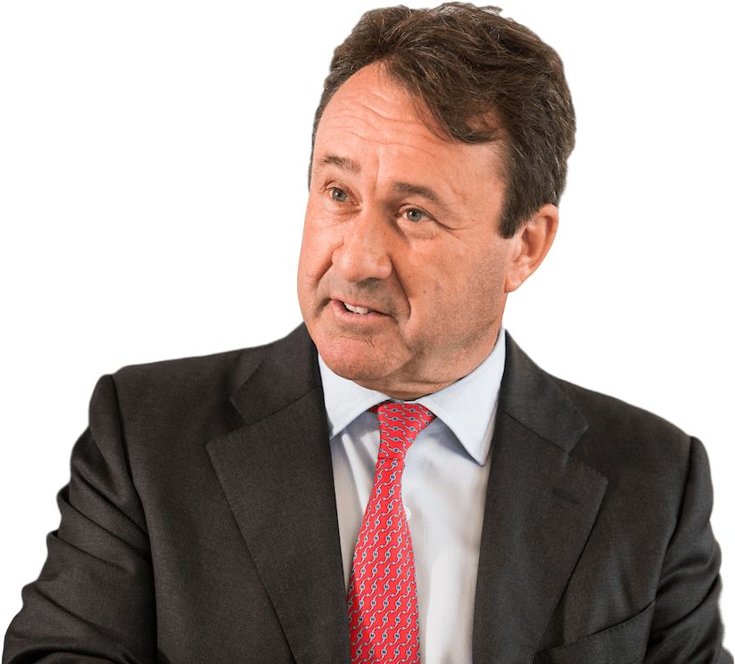 John Morgan - Ted M Lee Attorney (844x750), Png Download