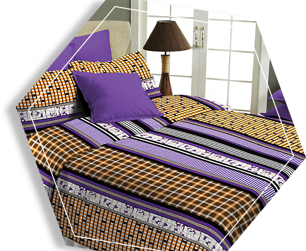 Belladona-prd1 - Bed Sheet (612x503), Png Download