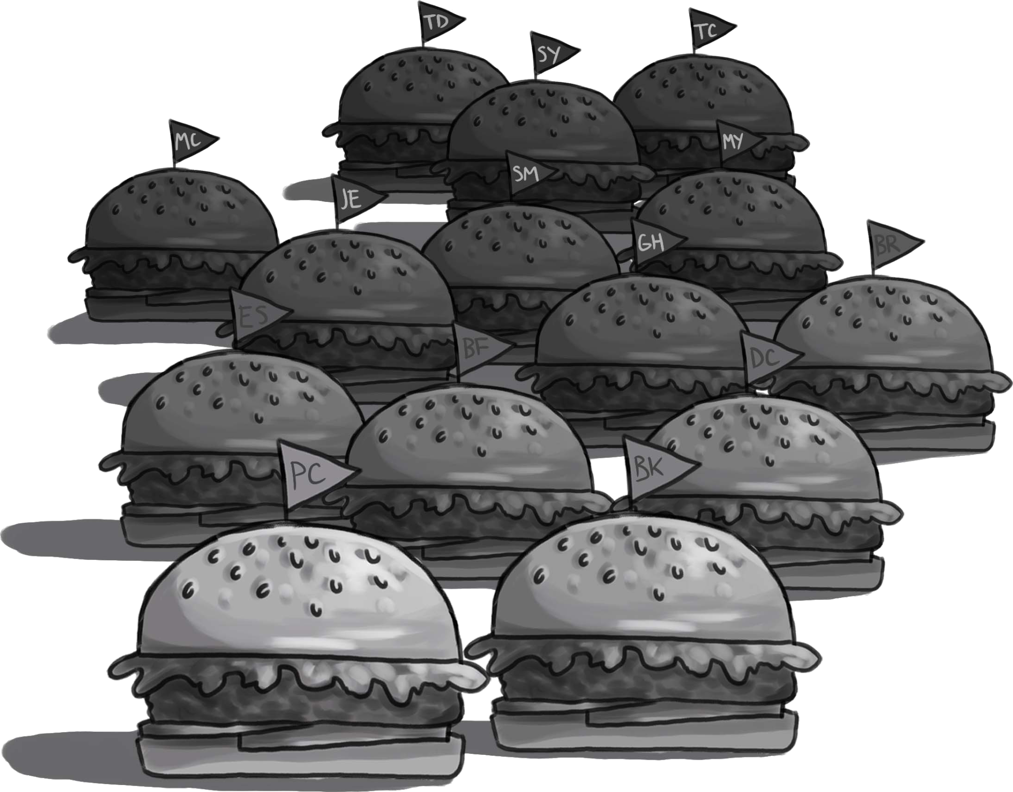 Macaroon (2048x1600), Png Download