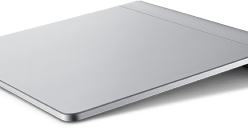 Presentando - Apple Magic Trackpad (800x445), Png Download