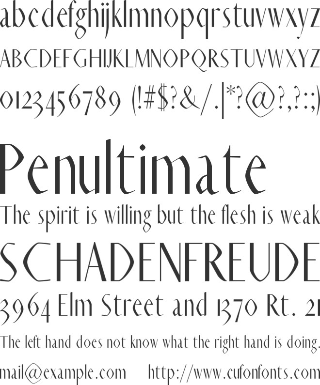 Ainsley Font Preview - Calligraphy (660x795), Png Download
