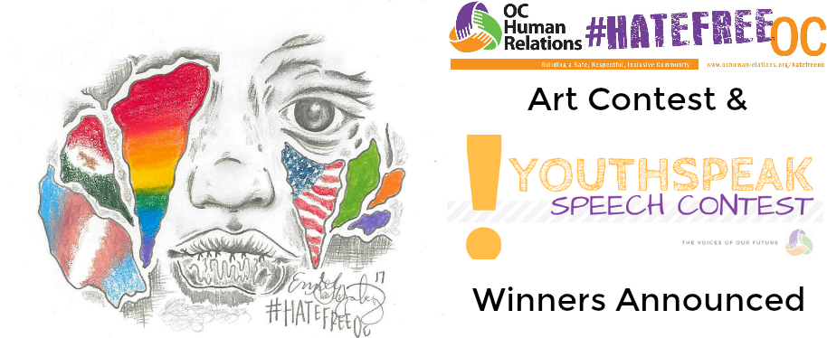Contest Result Slider - Oc Human Relations (914x374), Png Download