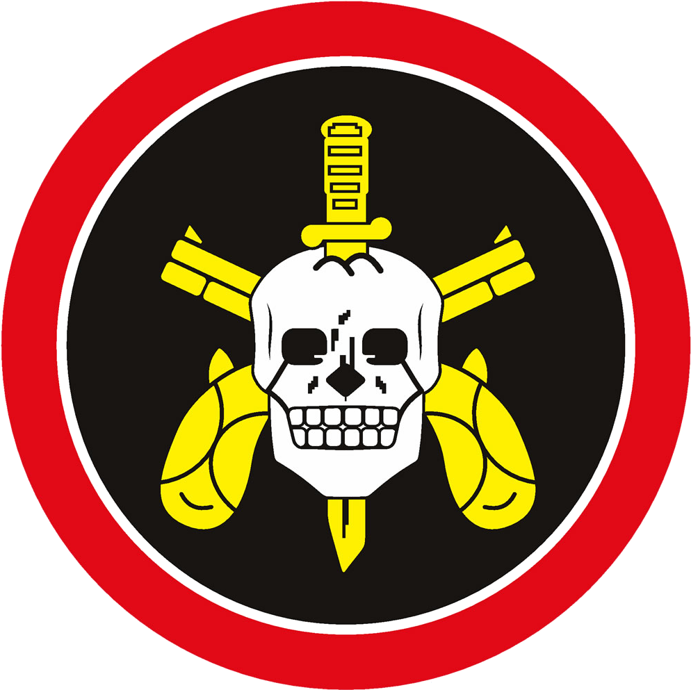 Essa Pica Agora É Do Aspira - Tropa De Elite Logo (1000x995), Png Download