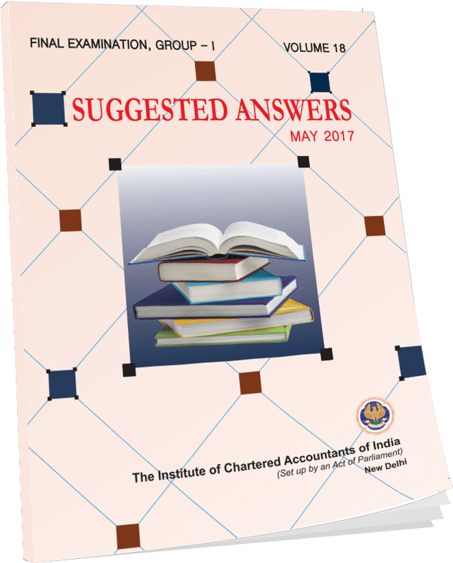 Home The Institute Of Chartered Accounts Of India Rh - Lecture (700x867), Png Download