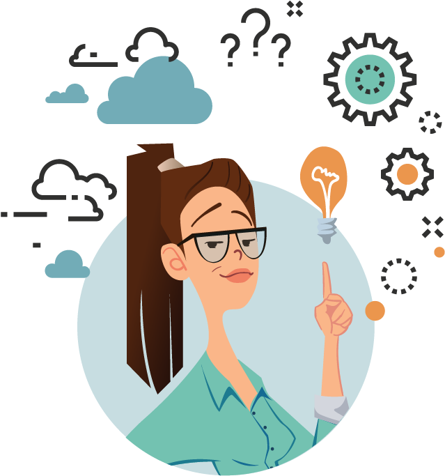 Charachters Marketers Creative Cherrypicker - Passive Income Books (1501x776), Png Download