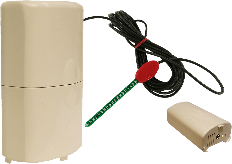 Phytotronics Volumetric Water Sensor - Laptop Power Adapter (1200x896), Png Download