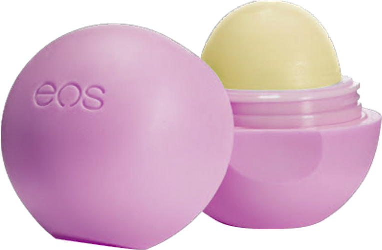 Eos Png Tumblr Pink Lippstick - Evolution Of Smooth (1024x1060), Png Download