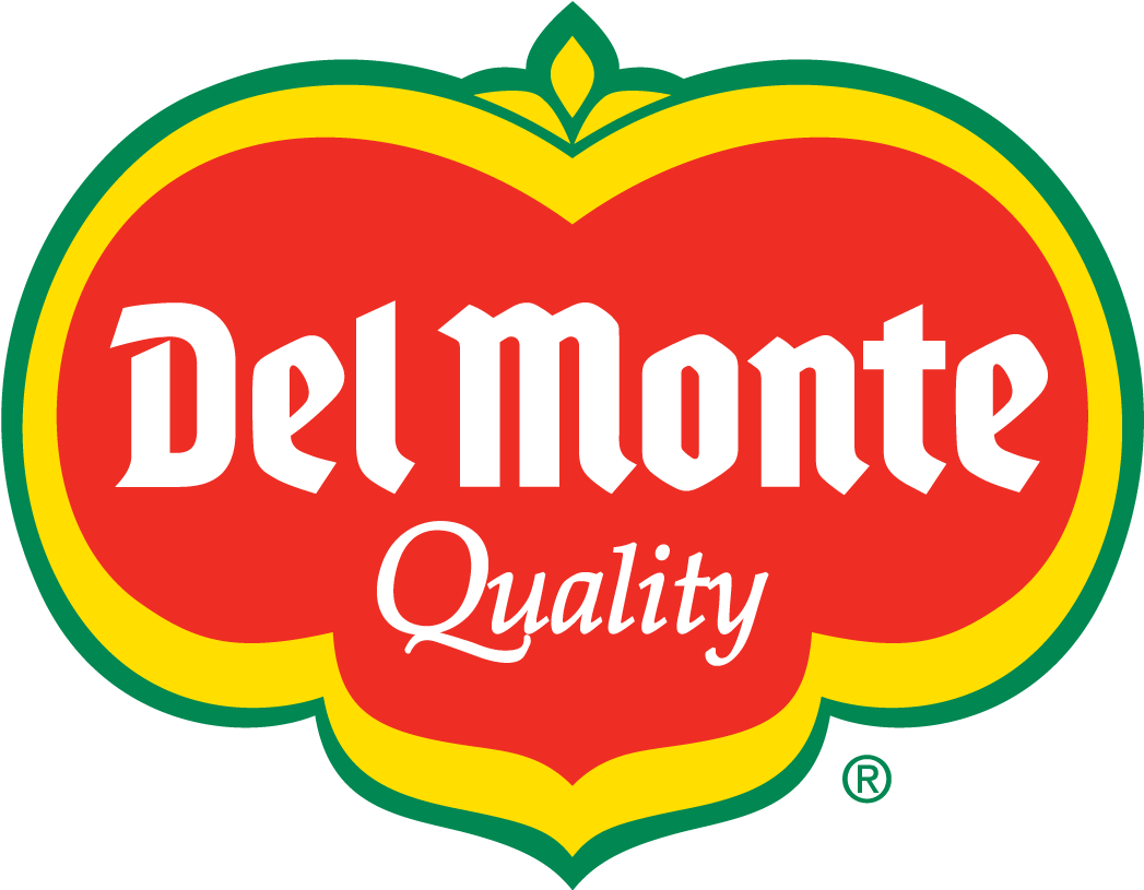 9 - Del Monte - Fresh Del Monte Logo (1602x1069), Png Download