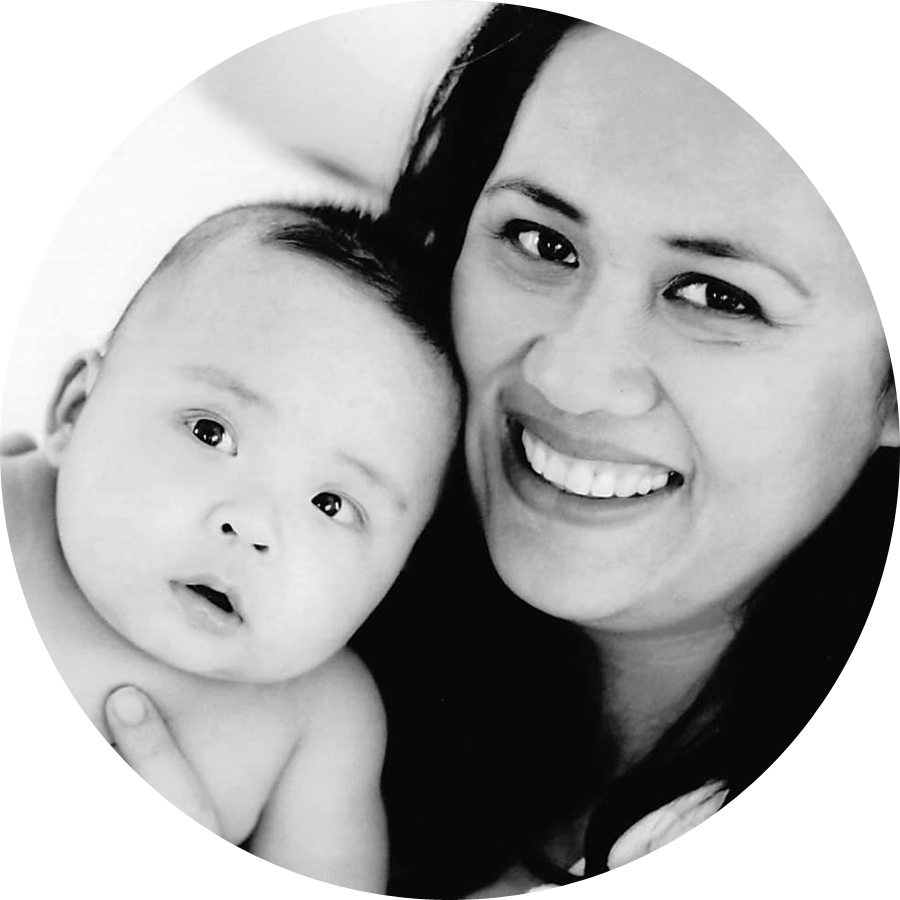 Aside From This Site, You Can Find My Ramblings On - Mother (900x900), Png Download