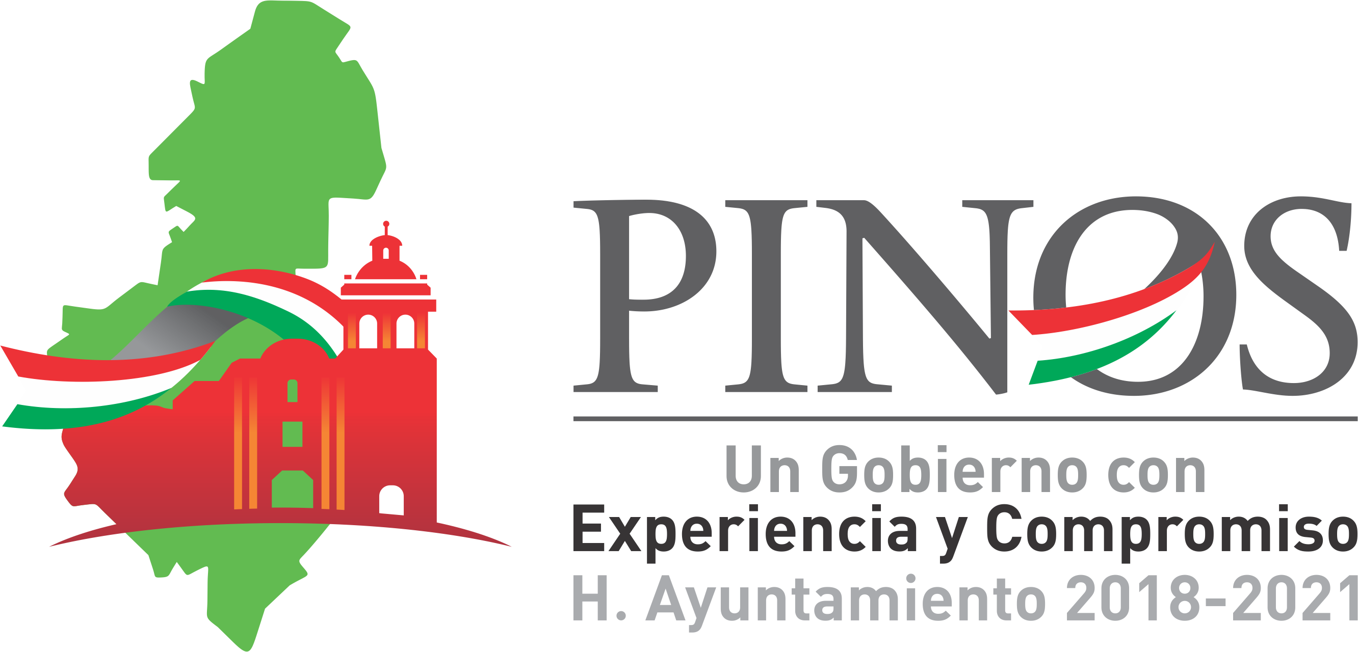 Sitio Oficial Del Municipio De Pinos 2018-2021 - Computer History Museum (2664x1280), Png Download