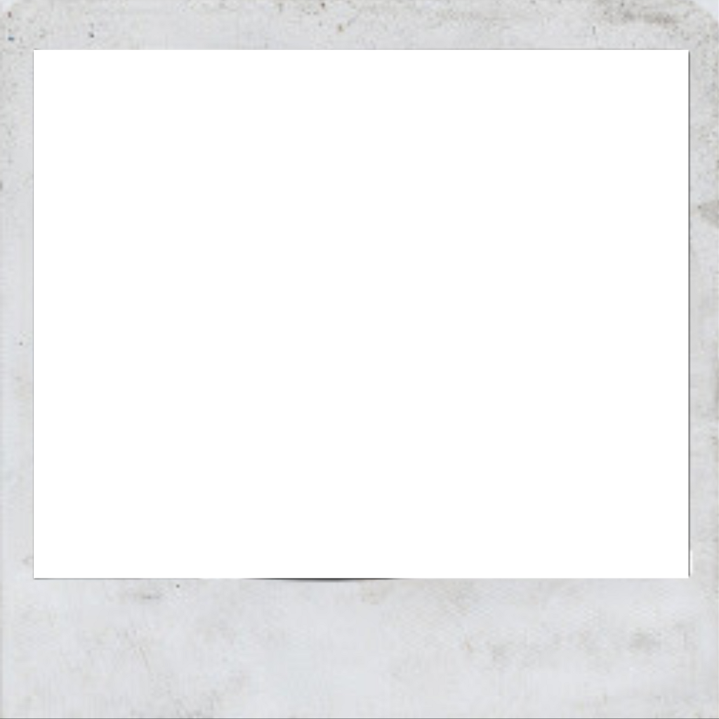 Frame Polaroid Photo Marco Polaroidframe Freetoedit - Polaroid Frame Полароид Пнг (1024x1024), Png Download