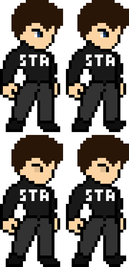 Barry Allen Model - Cartoon (450x930), Png Download