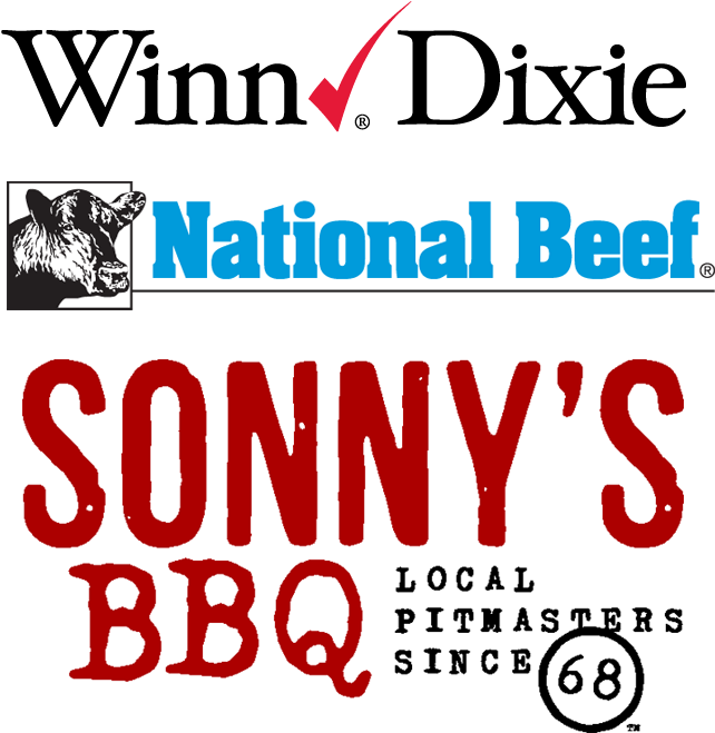 Florida 4 H Is Excited To Announce The 3rd Annual Florida - National Beef (641x666), Png Download