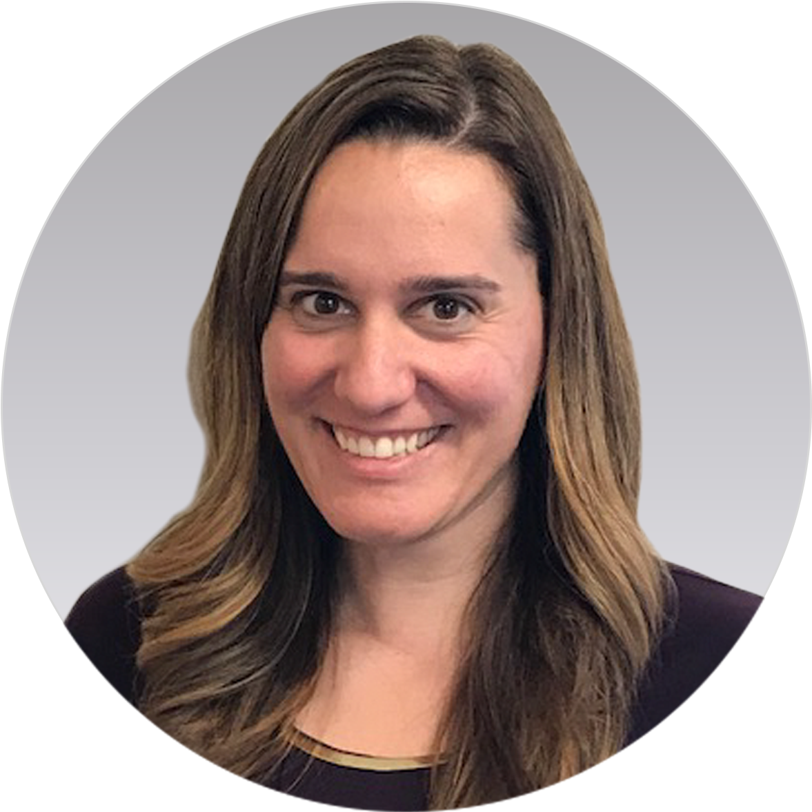 Collette Ebarb - Christine Bell (1200x1200), Png Download