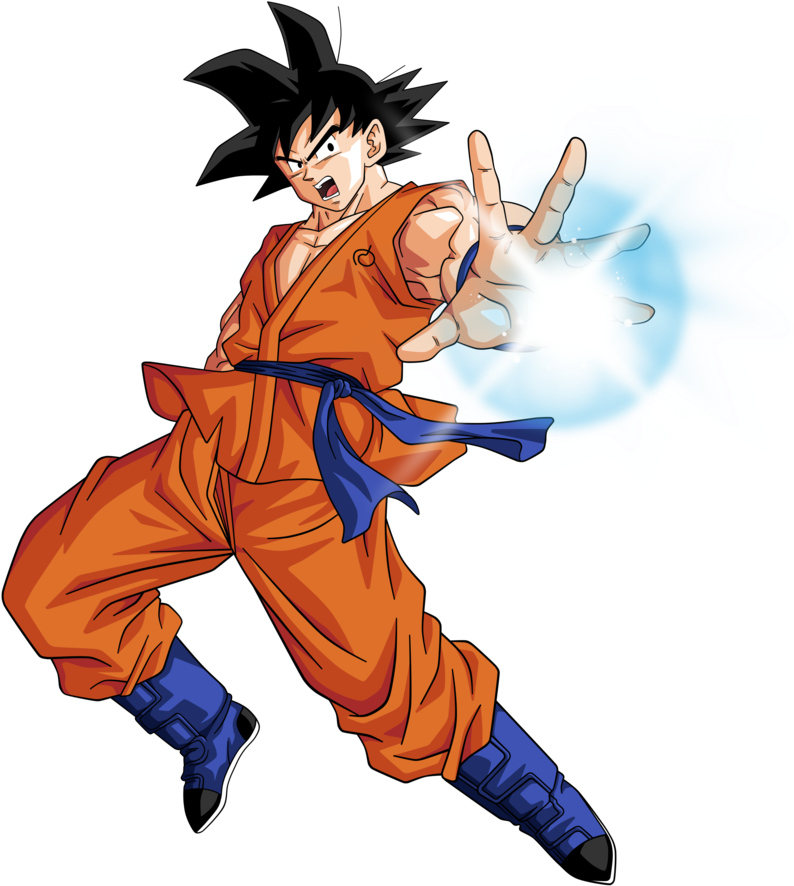 No Caption Provided Sc 1 St Comic Vine - Dragon Ball Z Fukkatsu No F Goku (885x903), Png Download