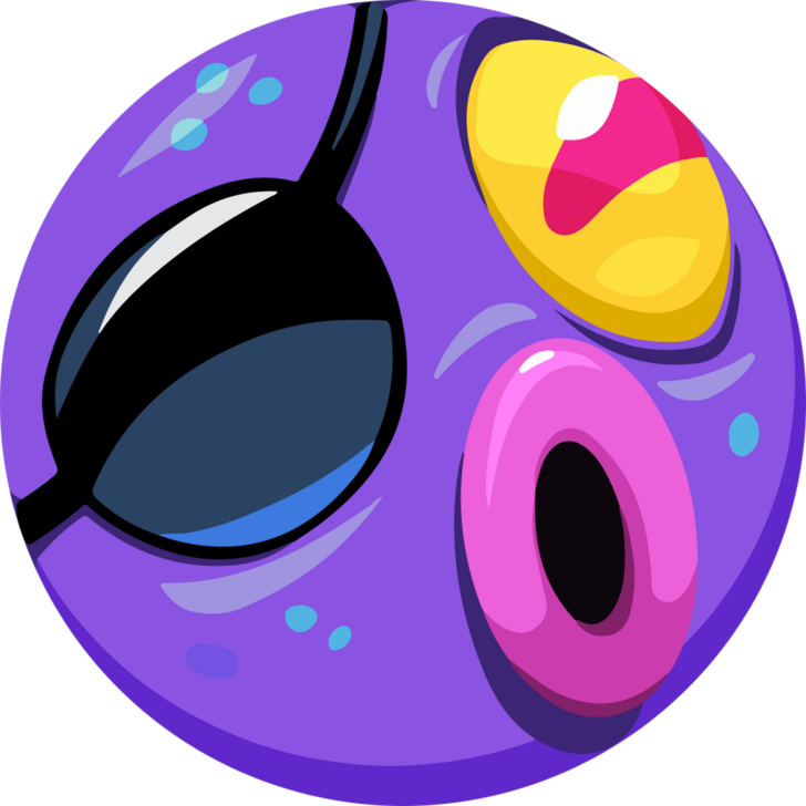 Io Skins - Agar Io Skins Png (728x728), Png Download