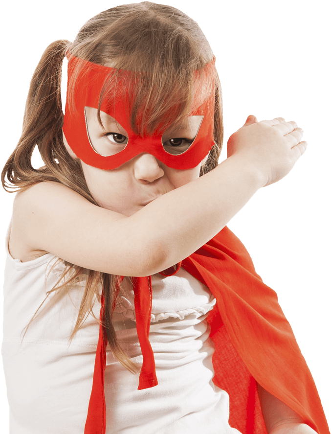 Sample Resume Of How To Become A Superhero In Real - Halloween Costume (1020x900), Png Download