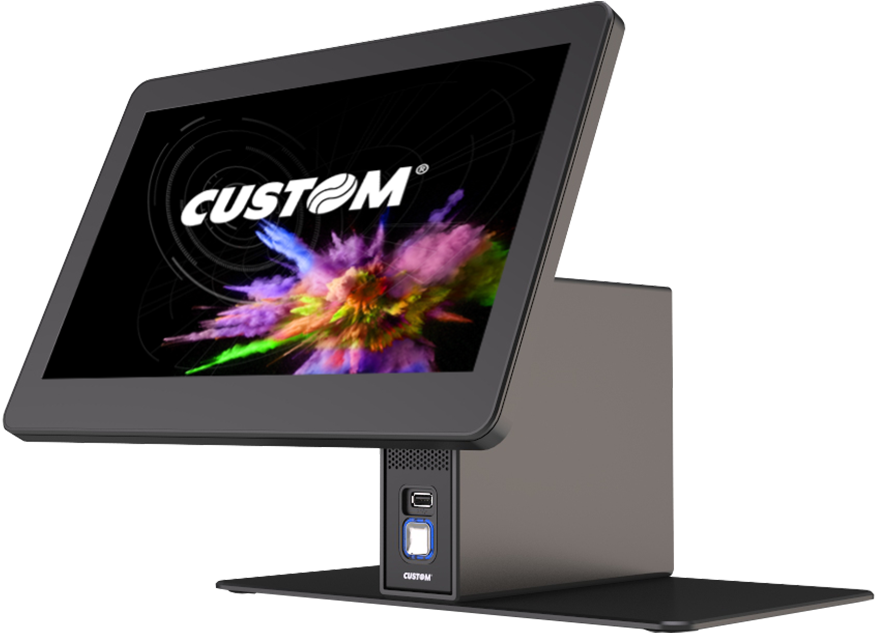 Fly - Desktop Computer (900x736), Png Download