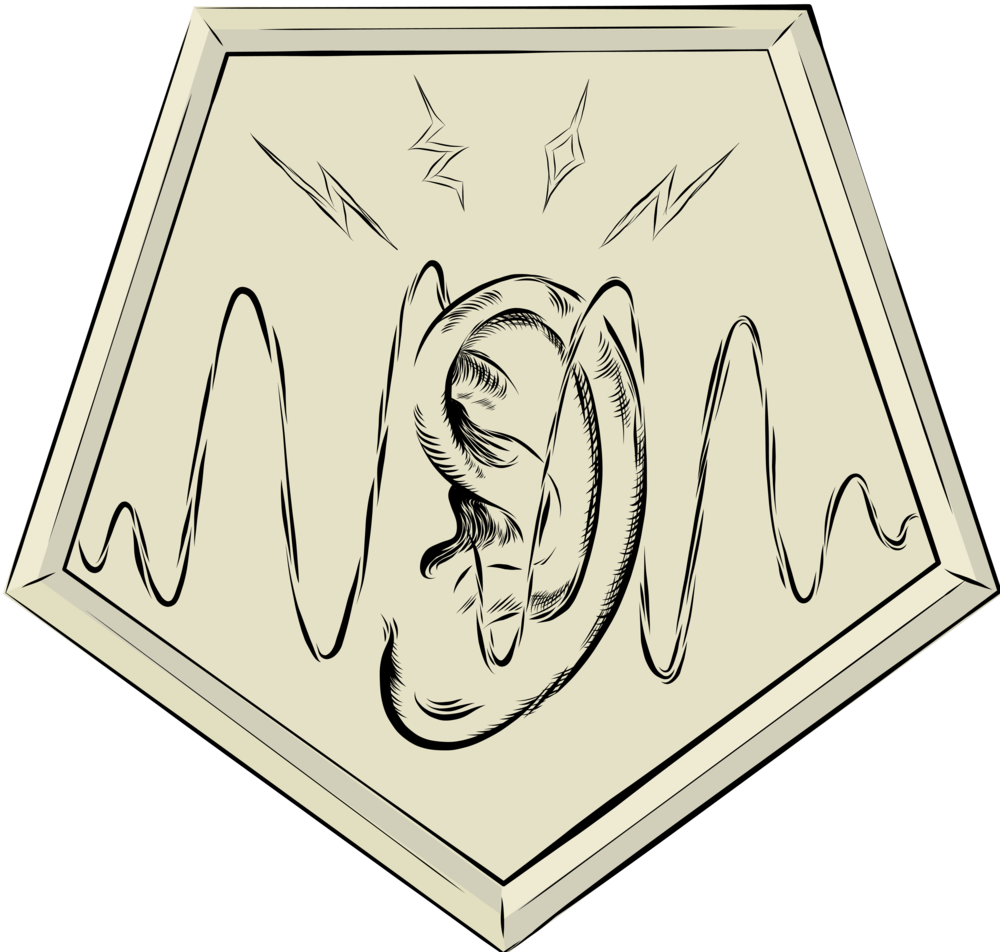 Smell Copy@3x - Illustration (1000x952), Png Download