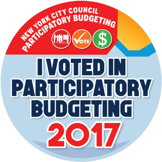 In Recent Years, The Democratic Process Of Participatory - Circle (541x700), Png Download