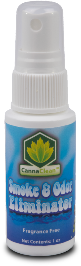 Smoke & Odor Eliminator (1000x1500), Png Download