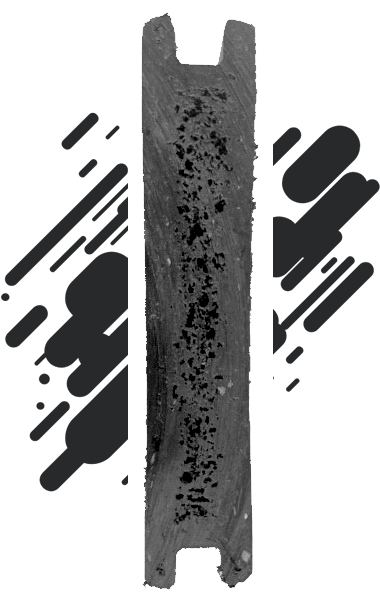 The Distinct Smell, Only Discernible In New Material, - Cone Wrench (800x740), Png Download