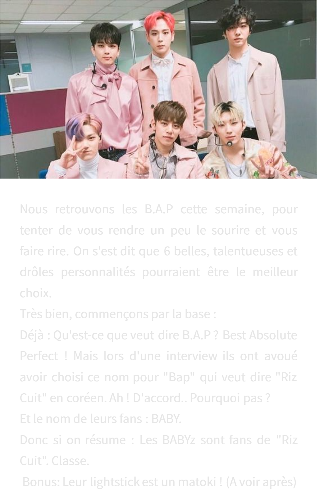 Bap Ot6 (1080x1920), Png Download