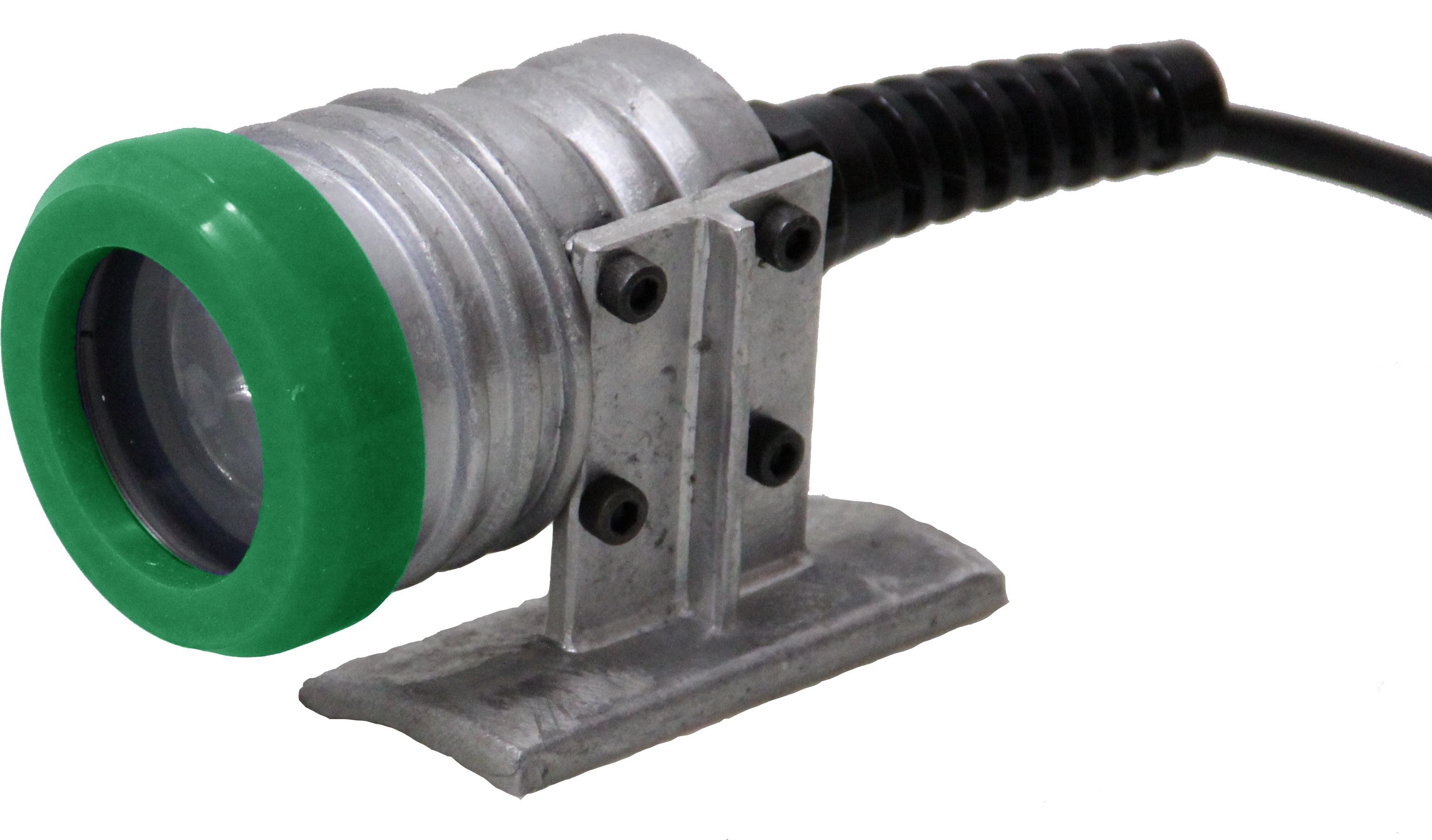 3500 Led Blast Light - Camera Lens (3087x1836), Png Download