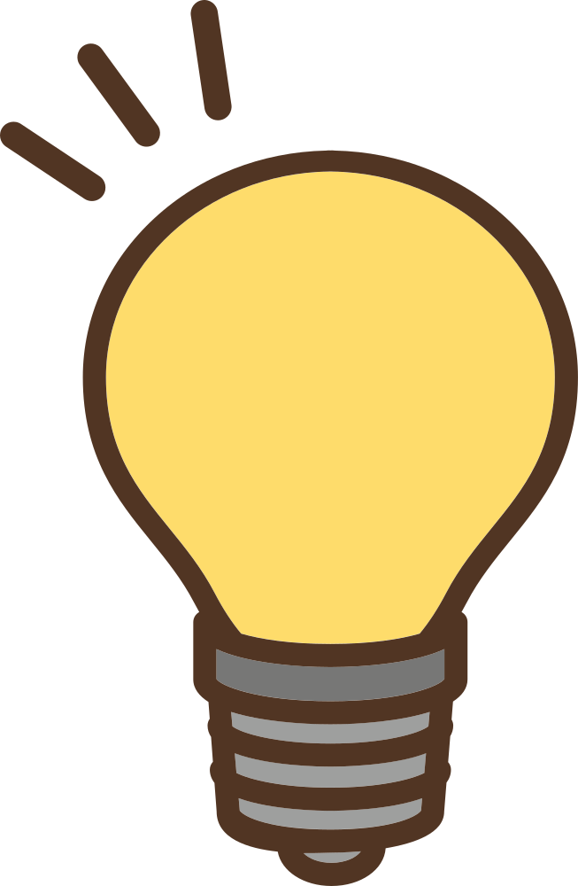 Light Bulb - Electric Light Bulb (653x1000), Png Download