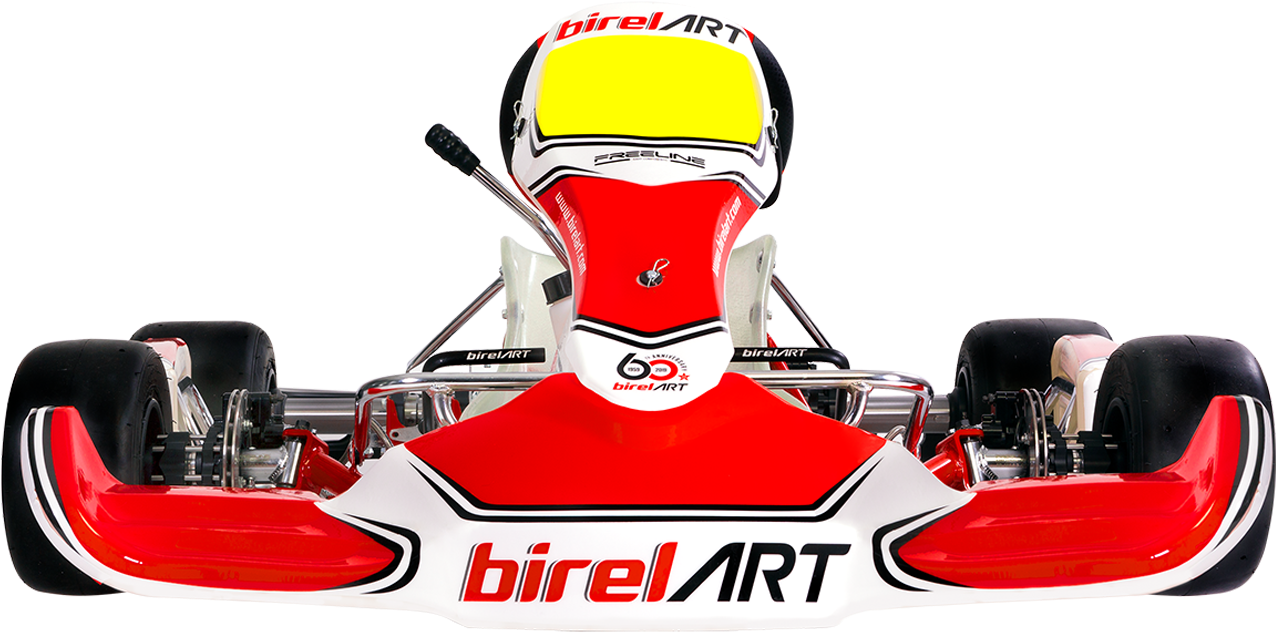 Rentalproducts - Birel Art S10 (1500x1000), Png Download